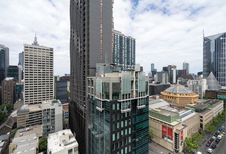 1410/68 La Trobe Street - Photo 2