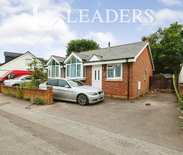 2 bedroom bungalow to rent - Photo 6