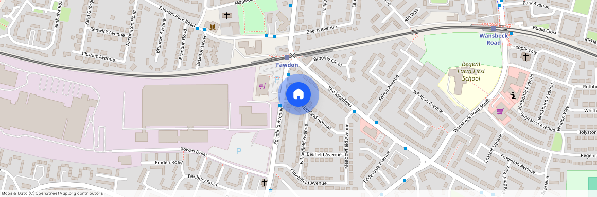 Willowfield Avenue, NE3 3NH, Newcastle Upon Tyne