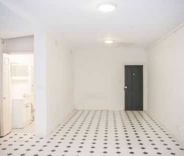 1/394 Moore Park Road, Paddington NSW 2021 - Studio For Rent | Domain - Photo 1
