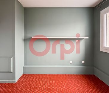 Appartement à louer 2 pièces • 38,63 m2 Lyon 8 - Photo 2
