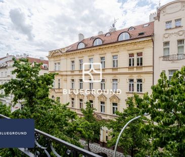 Apartment for rent, 3+1 - 2 bedrooms, 76m - Photo 1