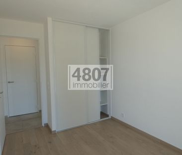 Appartement T4 à louer à Annemasse - Photo 3