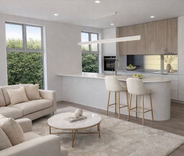 2 True Doubles, Own Bathrooms, Designer Detail - Photo 6