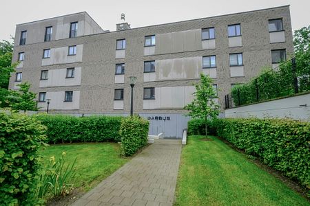 Appartement met 2 slaapkamers aan de rand van Hasselt met ruim terras - Foto 2