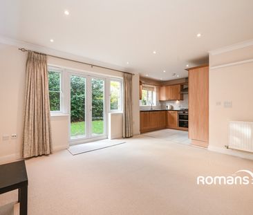 2 bedroom apartment to rent - Photo 4