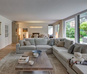 Villa op een uitzonderlijke locatie verscholen nabij de Zoutedijk - Foto 6