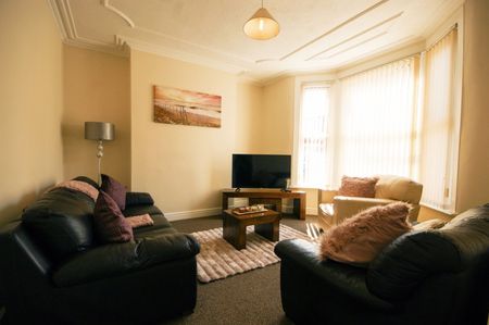 Room in a Shared House, Stanley Street, L7 - Photo 4