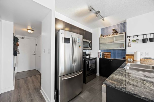 For Lease - 11 Brunel Court Unit# 4502, Toronto, Ontario - Photo 1