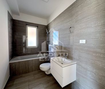 Apartament cu 2 camere nou de inchiriat in Torontalului Timisoara - Fotografie 3