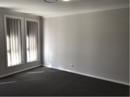 Brand New Mansion! - Photo 5