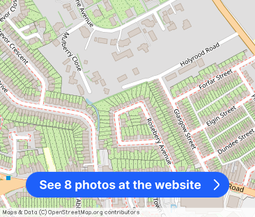 Stirling Street, Northampton - Photo 1