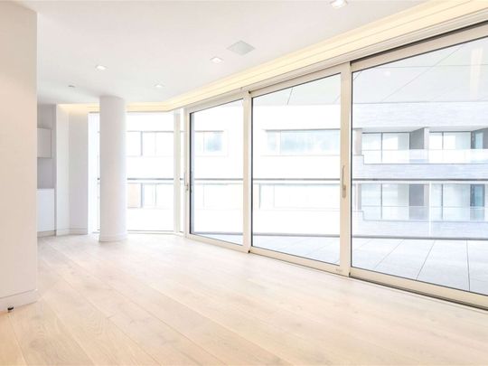 Tudor House, One Tower Bridge, Duchess Walk, London, SE1 2SA - Photo 1