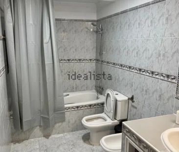 Alquiler de casa o chalet independiente en Calle Cañada Real, 9 - Photo 6