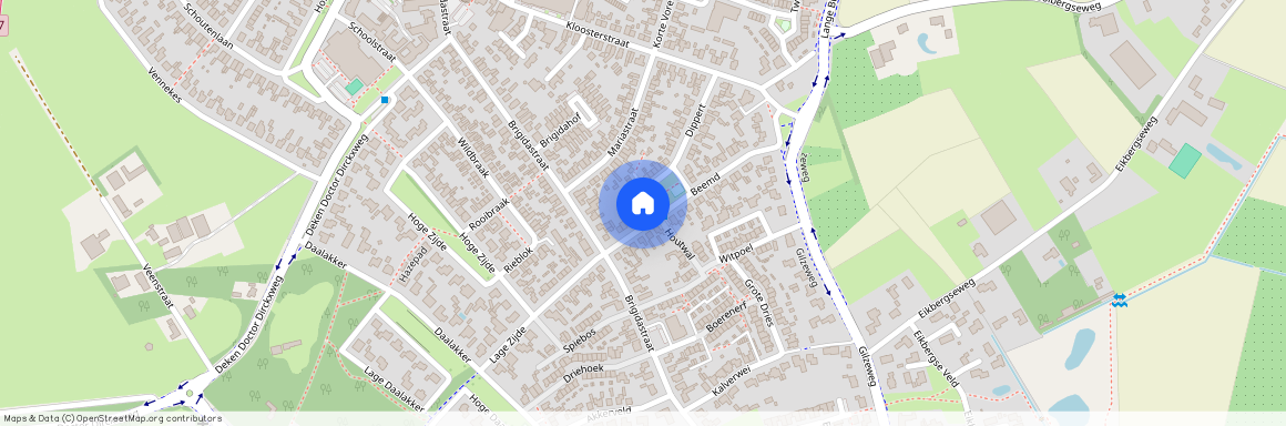 Beemd 9, Bavel, 4854SB, Bavel (Gem. Breda)