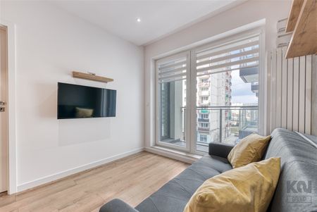 Łódź, Śródmieście, Tramwajowa - Zdjęcie 3