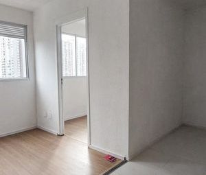 Apartamento para alugar com 32m², 2 quartos e sem vaga - Photo 1