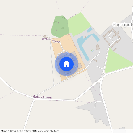 Ellerton Grange Barns, Ellerton, Newport