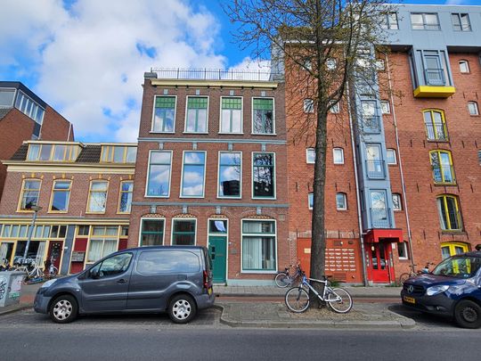 Te huur: Appartement Aweg in Groningen - Foto 1