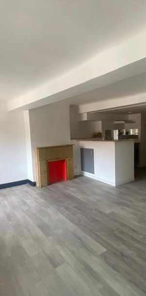 Location Appartement 3 pièces TOULON 83000 - Photo 1