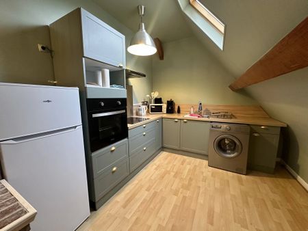 Location Appartement 51m² GRETZ ARMAINVILLIERS 77220 - Photo 4