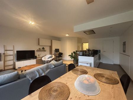 Appartement te huur in Edegem - Foto 3