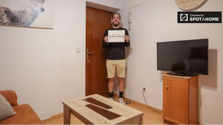 madrid, Community of Madrid 28012 - Foto 3