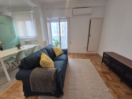 Apartamento de alquiler en Palacio - Foto 3