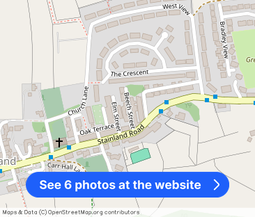 Beech Street, Holywell Green, Halifax, HX4 9ET - Photo 1