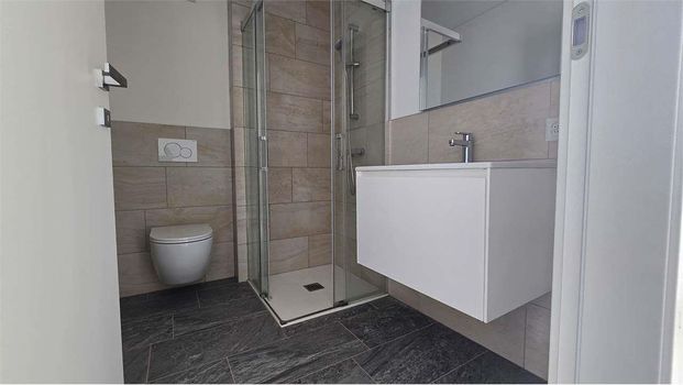 Wohnung 3.5 Zimmer Neubau Lugano - Foto 1