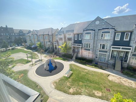 For Lease - 5650 Winston Churchill Boulevard Unit# 54, Mississauga, Ontario - Photo 3