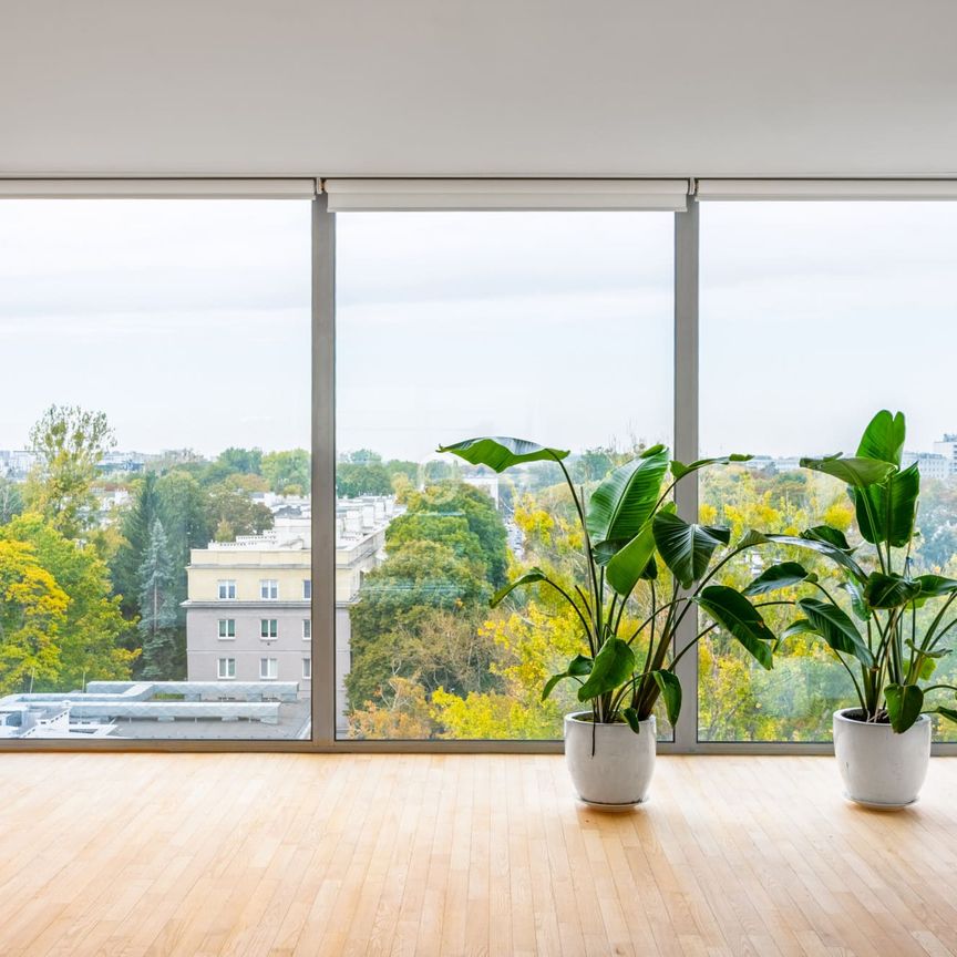 Wyjątkowy penthouse z tarasem na dachu - Photo 1