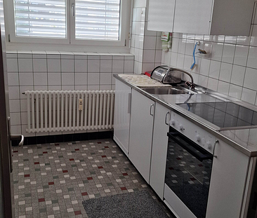 Singles-Wohnung Nähe Spalentor - Photo 6