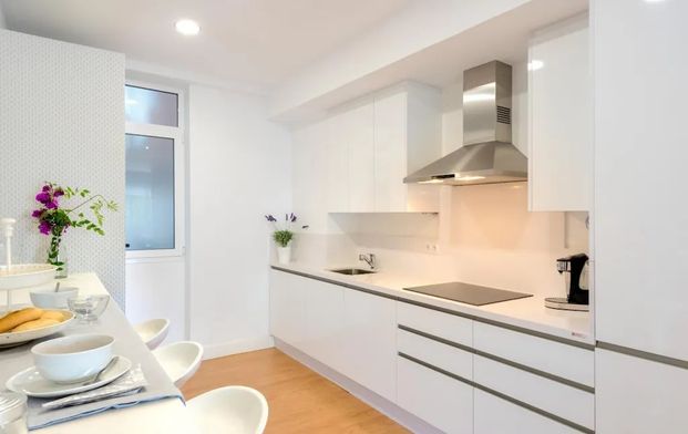 Paseo Reding, Málaga, Andalusia 29016 - Photo 1