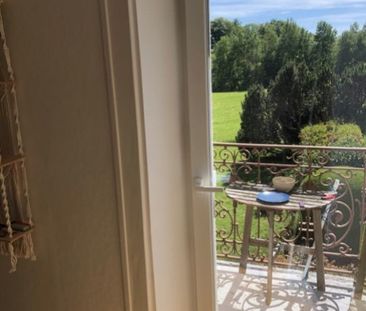 Beautiful 4.5p apartment in Savigny - Photo 6