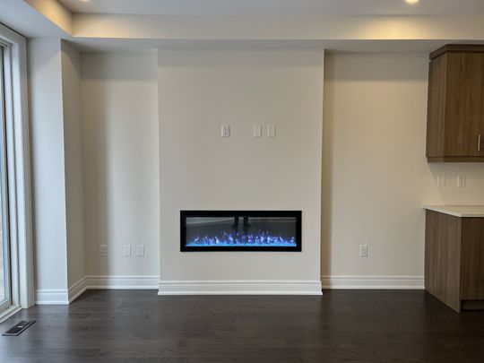 For Lease - 3 Falby Road, Brampton, Ontario - Photo 1