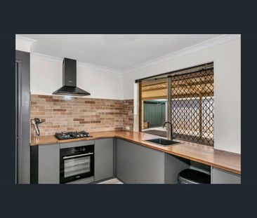 "Modern Family Home with Workshop, Entertainer’s Patio, and Prime L... - Photo 4