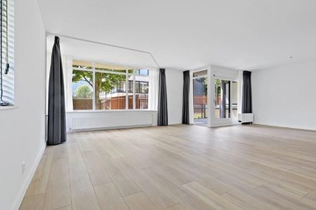 Jan Willem Frisohof 8, Zorgvliet, 2517LA, Den Haag - Photo 4