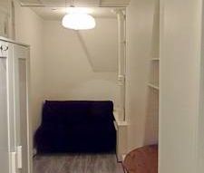 Logement à Paris, Location meublée - Photo 1