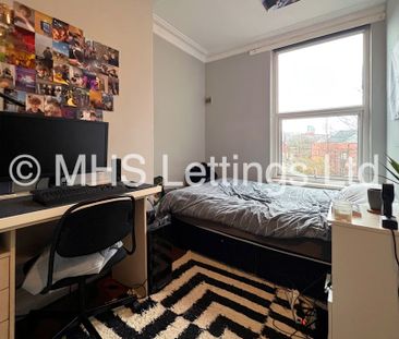 1 Bedroom Shared House for rent in Hanover Square - Photo 6