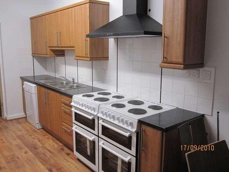 Cawdor Road, Fallowfield, M14 - Photo 2