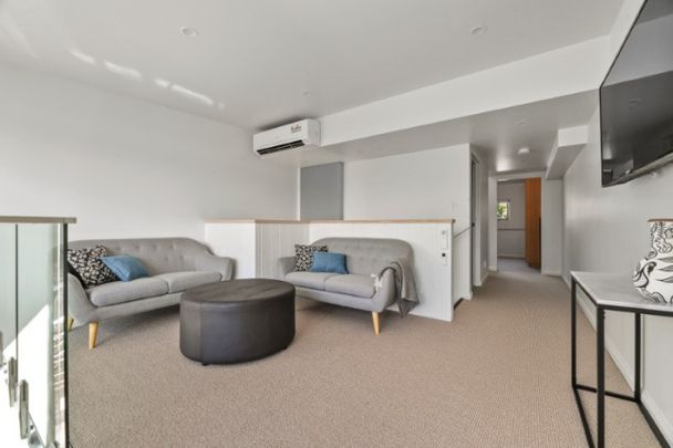 Fully Furnished and Close to the Hospital - Photo 1