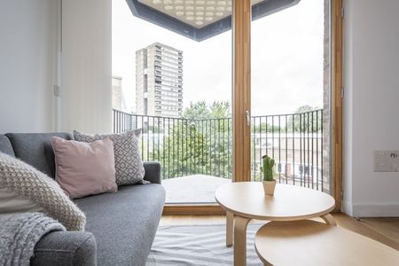 1 bedroom apartment to rent - Photo 5