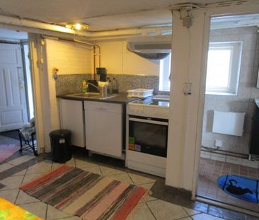Central och mysig lägenhet vid Öster – perfekt för studenter - Foto 6