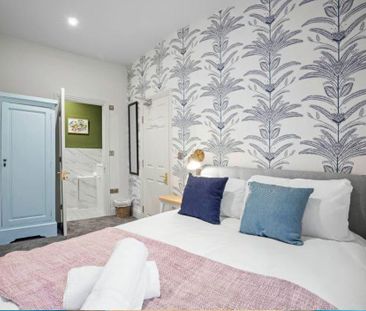 1 bedroom in a house share to rent - Photo 4