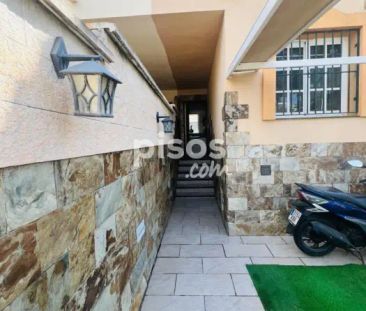 Casa adosada en alquiler en Nueva Torrequebrada - Foto 6