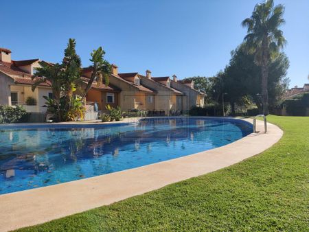 5 room luxury House for rent in Bétera, Spain - Photo 5