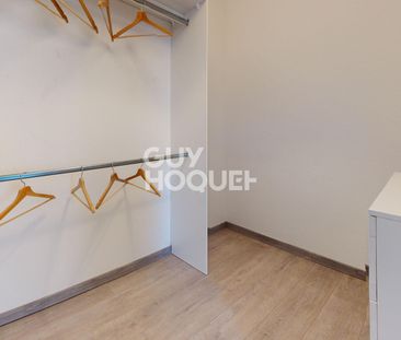 LOCATION : appartement T2 (42 m²) à MULHOUSE - Photo 3