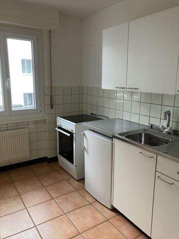 Charmant appartement de 3 pièces avec 58m2 au 1er étage. - Foto 4