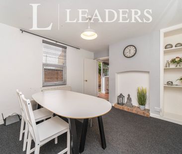 1 bedroom semi detached to rent 58 Cheyney Road, Chester, CH1 - Photo 2